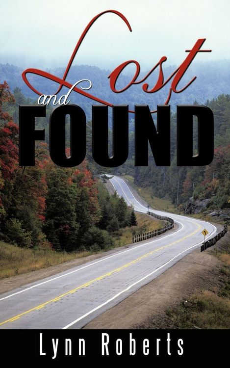 Produktbild: Lost and Found