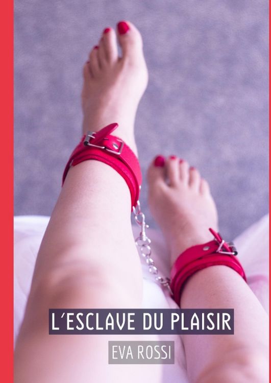 Produktbild: L'Esclave du Plaisir