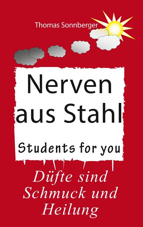 Produktbild: Nerven aus Stahl
