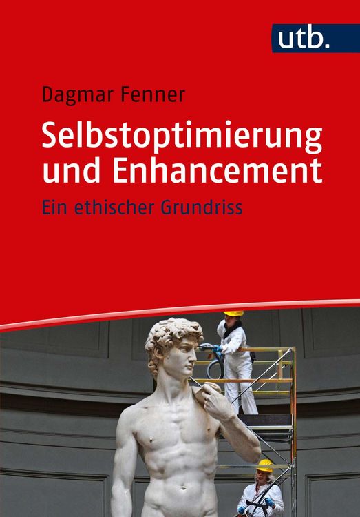 Produktbild: Selbstoptimierung und Enhancement