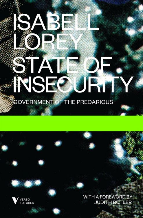Produktbild: State of Insecurity