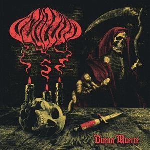 Produktbild: Buena Muerte (LTD. Violet Vinyl)