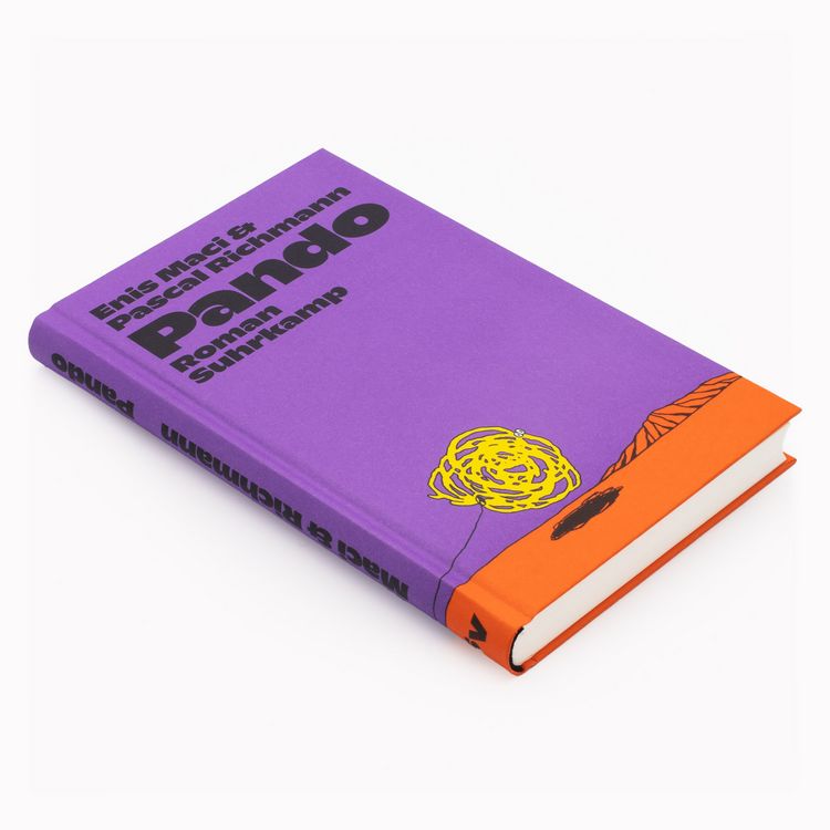 Produktbild: Pando