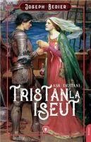 Produktbild: Tristanla Iseut Ask Destani