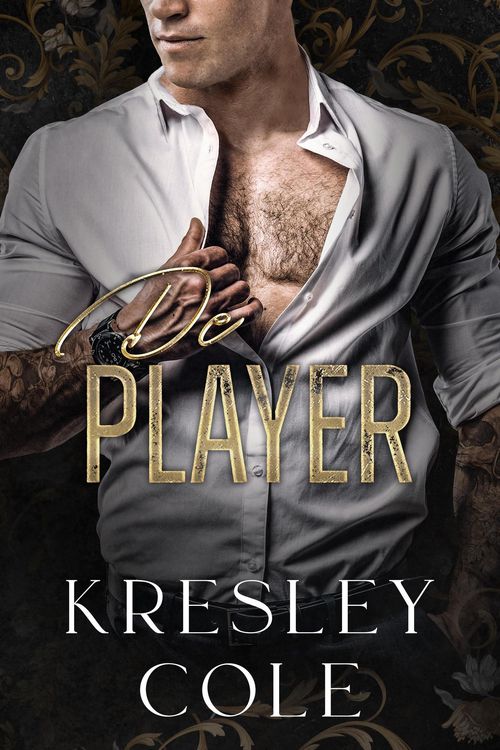 Produktbild: De Player (De Game Makers, #3)