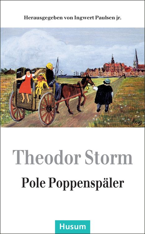 Produktbild: Pole Poppenspäler