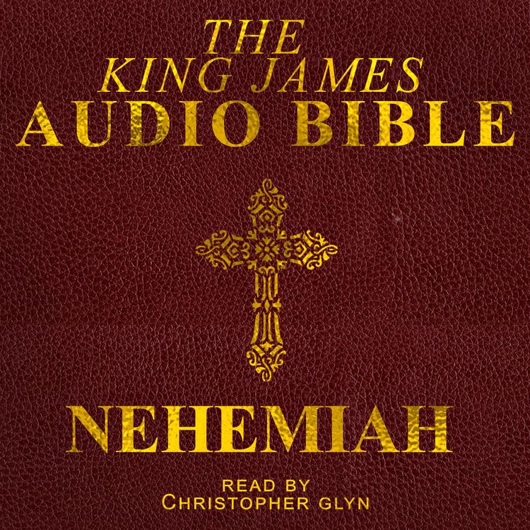 Produktbild: Nehemiah