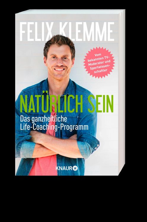 Produktbild: Nat&uuml;rlich sein
