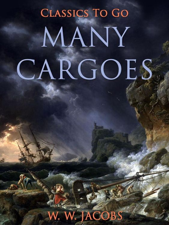Produktbild: Many Cargoes