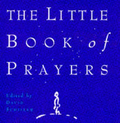 Produktbild: The Little Book of Prayers