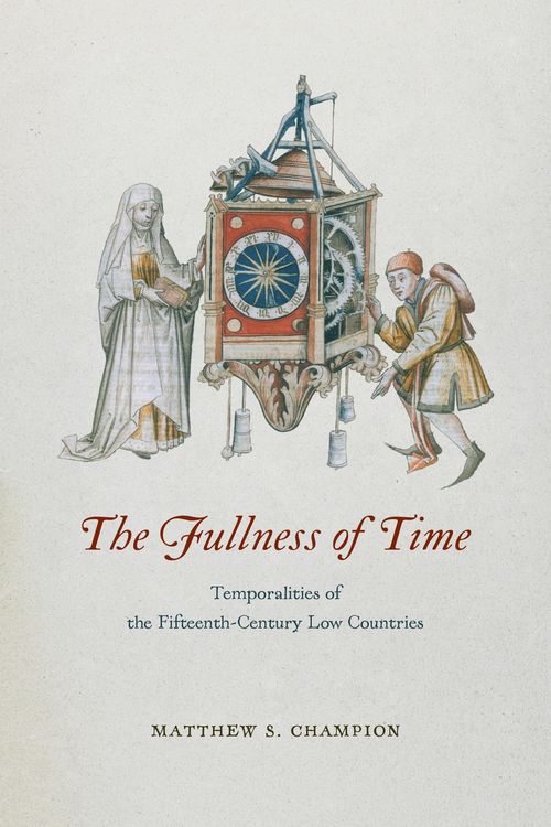 Produktbild: Fullness of Time