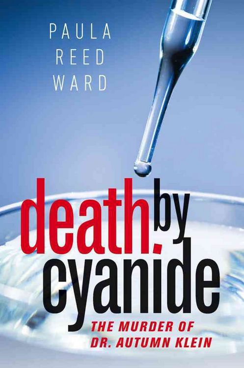 Produktbild: Death by Cyanide