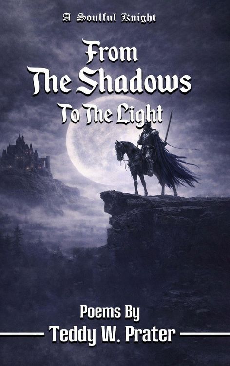 Produktbild: From The Shadows To The Light
