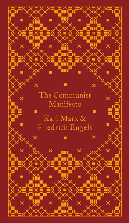 Produktbild: The Communist Manifesto