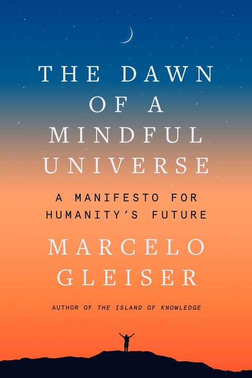 Produktbild: The Dawn of a Mindful Universe