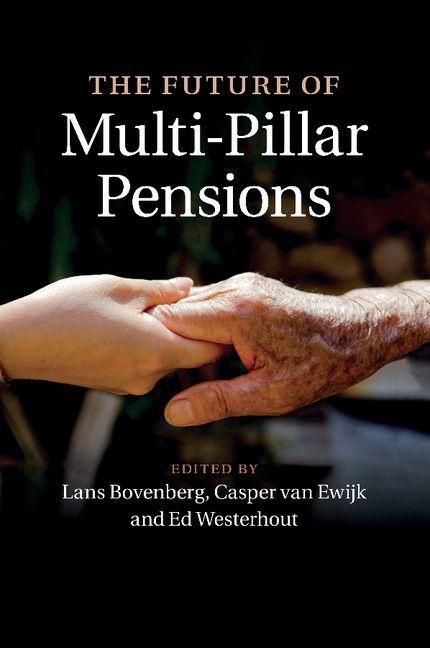 Produktbild: The Future of Multi-Pillar Pensions