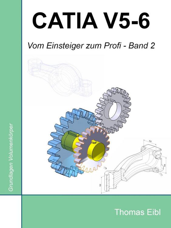 Produktbild: Catia V5-6