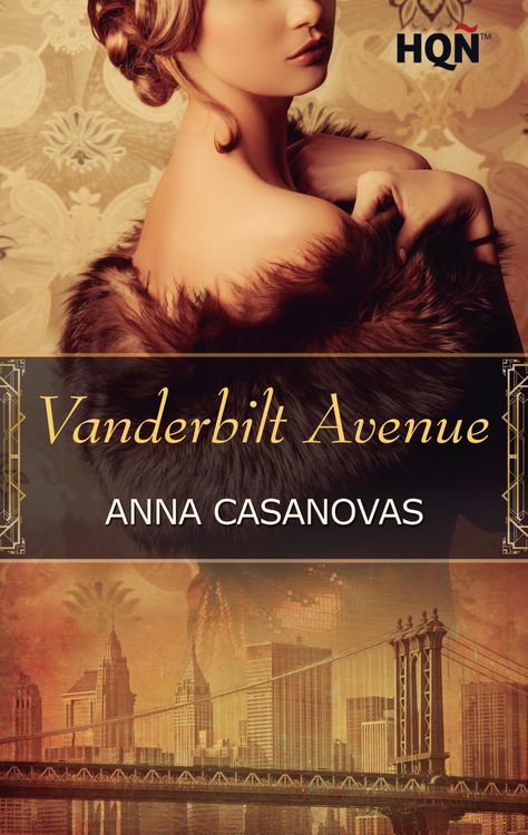 Produktbild: Vanderbilt Avenue