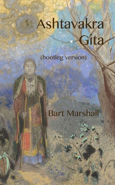 Produktbild: Ashtavakra Gita (bootleg version)