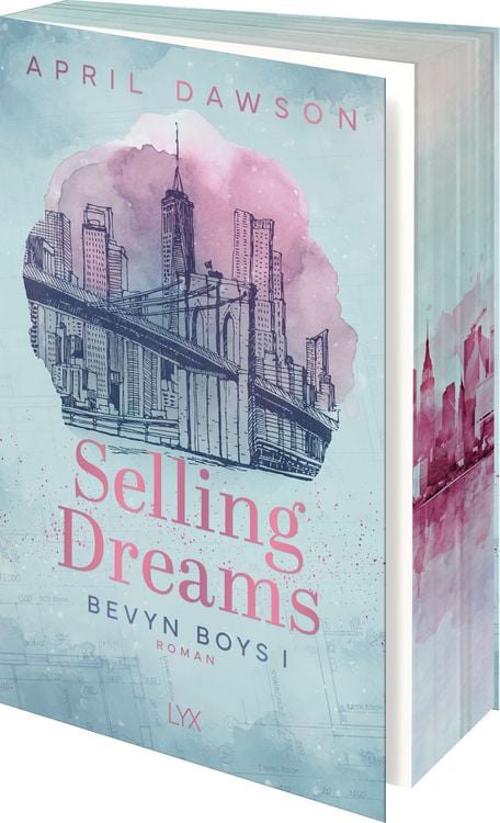 Produktbild: Selling Dreams