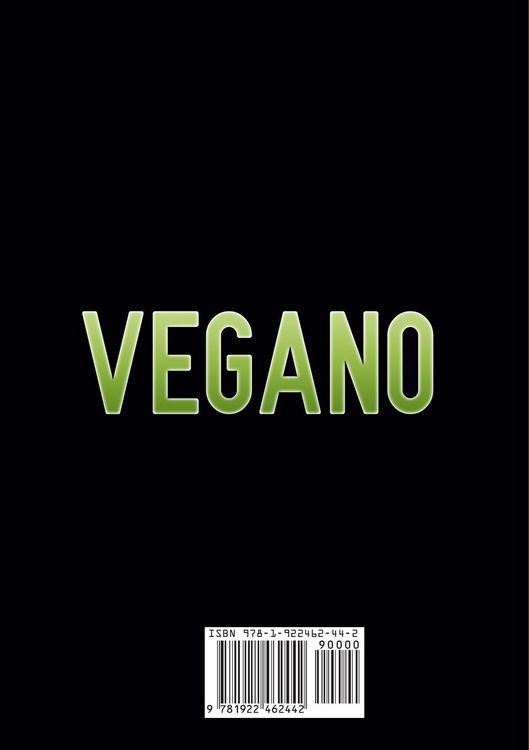 Produktbild: Vegano
