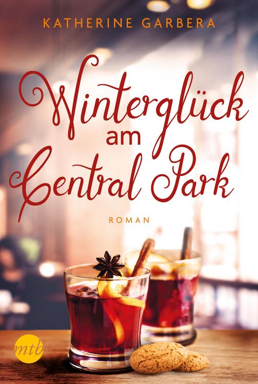 Produktbild: Wintergl&uuml;ck am Central Park