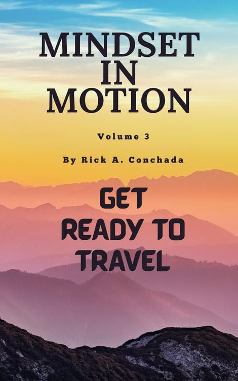 Produktbild: MINDSET IN MOTION - Vol 3 (0, #3)