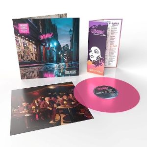 Produktbild: Trixies (Pink LP)