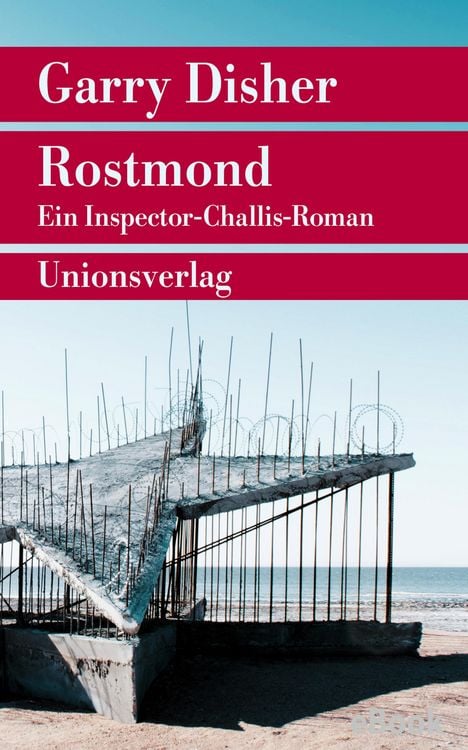 Produktbild: Rostmond