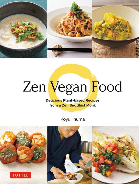 Produktbild: Zen Vegan Food
