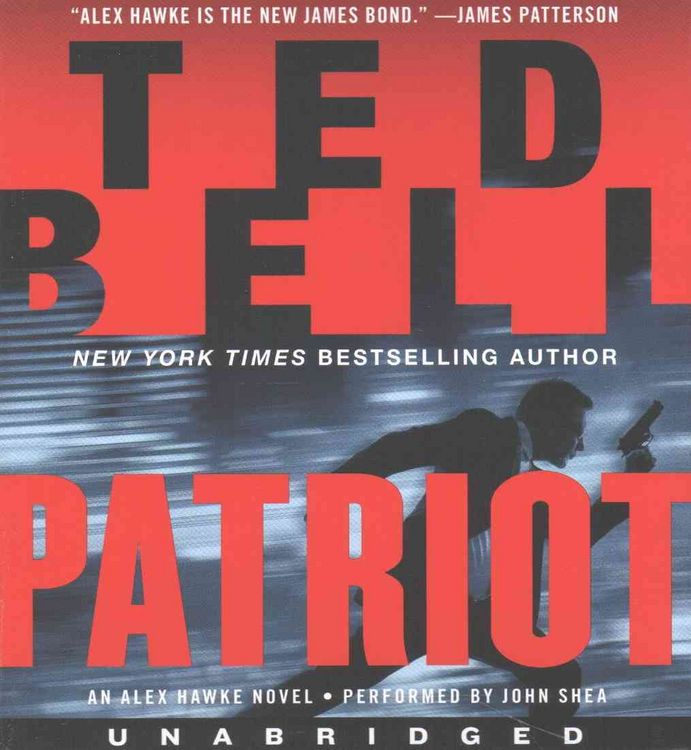 Produktbild: Patriot