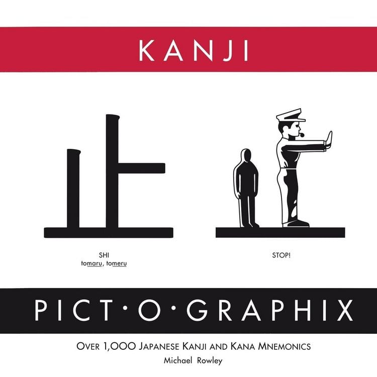Produktbild: Kanji Pict-o-Graphix