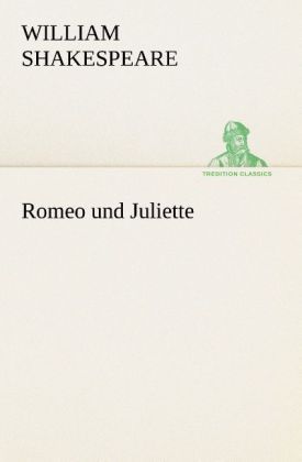 Produktbild: Romeo und Juliette