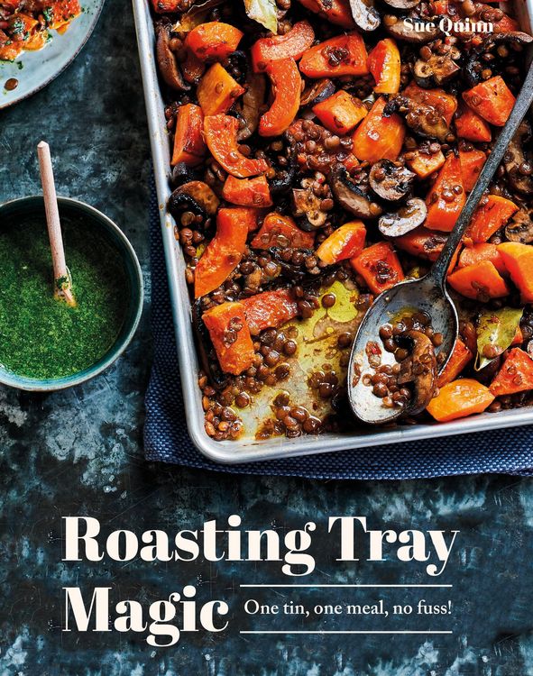 Produktbild: Roasting Tray Magic