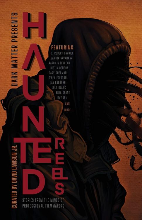 Produktbild: Haunted Reels