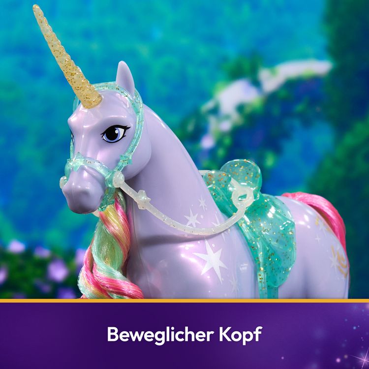 Produktbild: UCA Fashion Unicorn - Wildstar Refresh