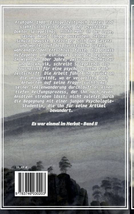 Produktbild: Winter-Verm&auml;chtnis