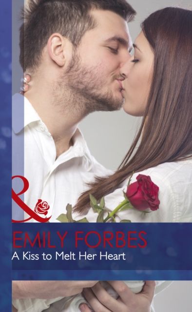 Produktbild: Forbes, E: A Kiss To Melt Her Heart