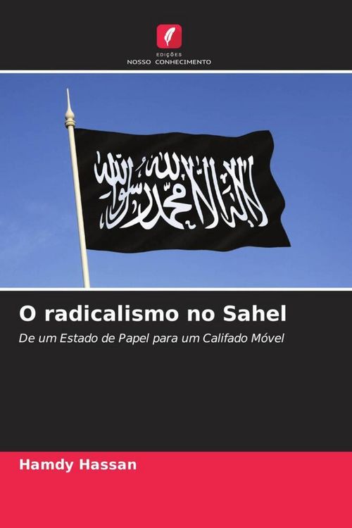 Produktbild: O radicalismo no Sahel