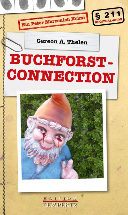 Produktbild: Buchforst-Connection