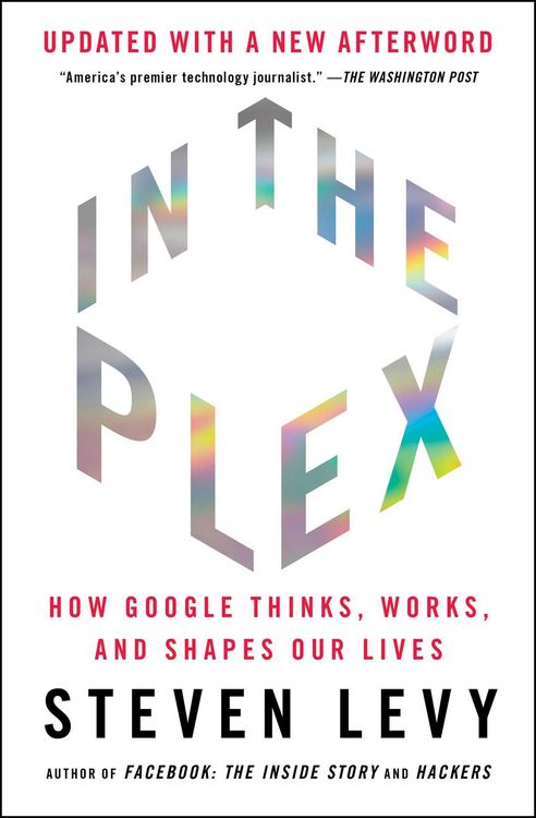 Produktbild: In the Plex