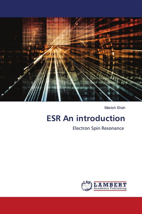 Produktbild: ESR An introduction