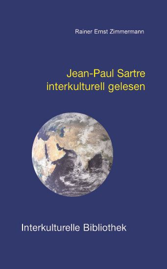 Produktbild: Jean-Paul Sartre interkulturell gelesen