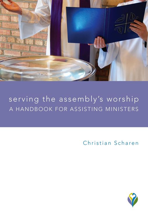 Produktbild: Serving the Assembly's Worship