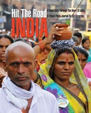 Produktbild: Hit The Road India