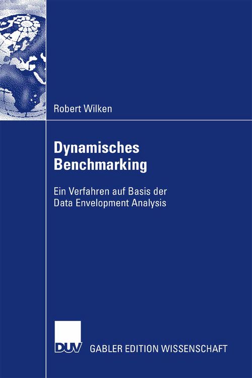 Produktbild: Dynamisches Benchmarking
