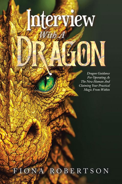 Produktbild: Interview With A Dragon