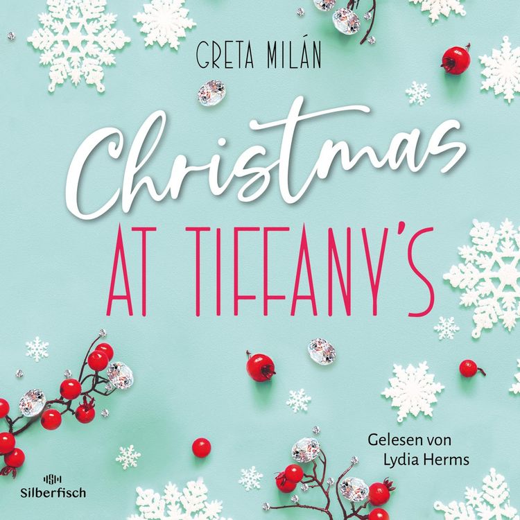 Produktbild: Christmas at Tiffany's