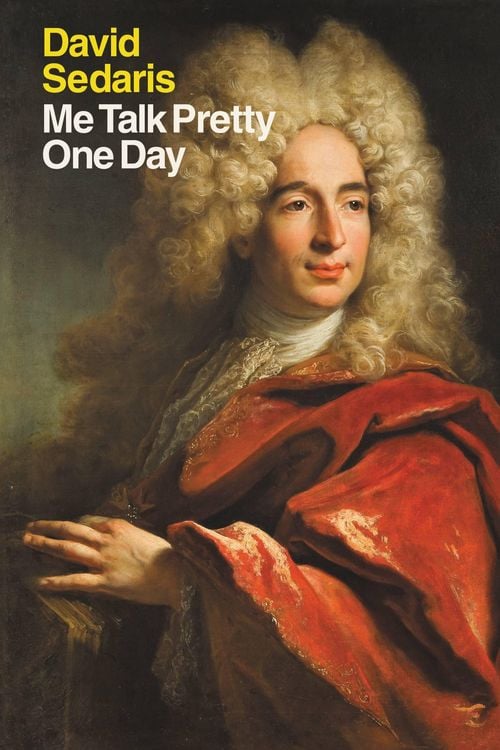 Produktbild: Me Talk Pretty One Day