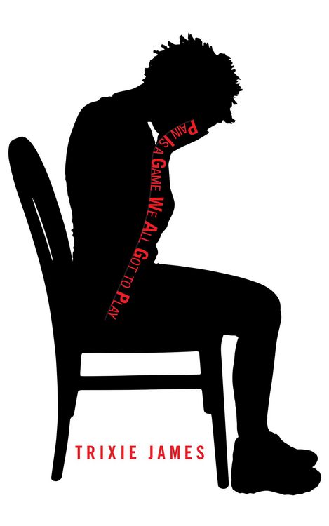Produktbild: Pain Is a Game We All Got to Play